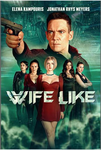 Como una esposa 2022 ES EN